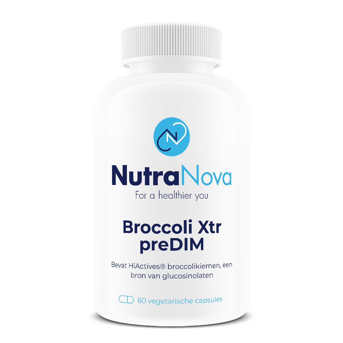 Broccoli-Xtr