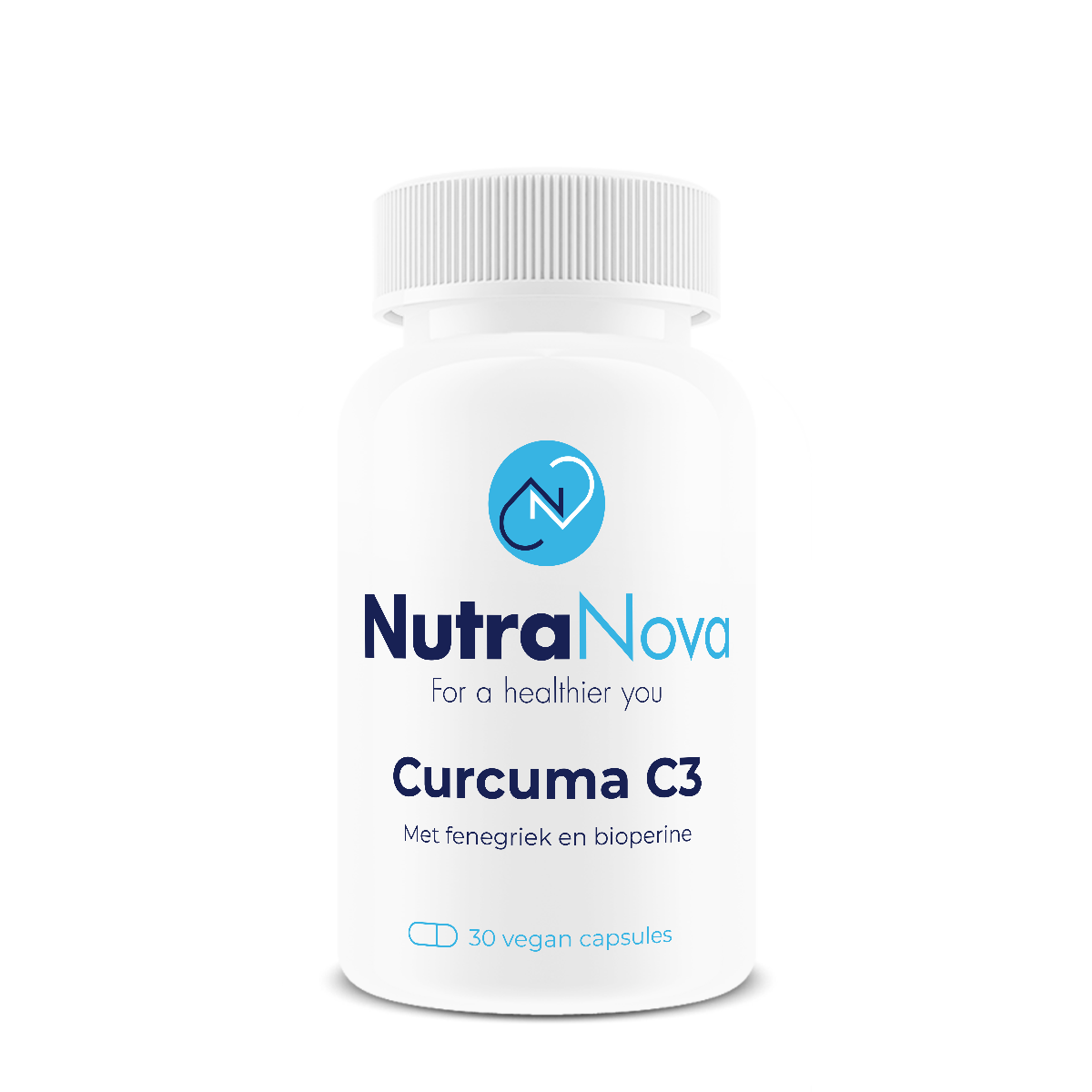 Curcuma C3