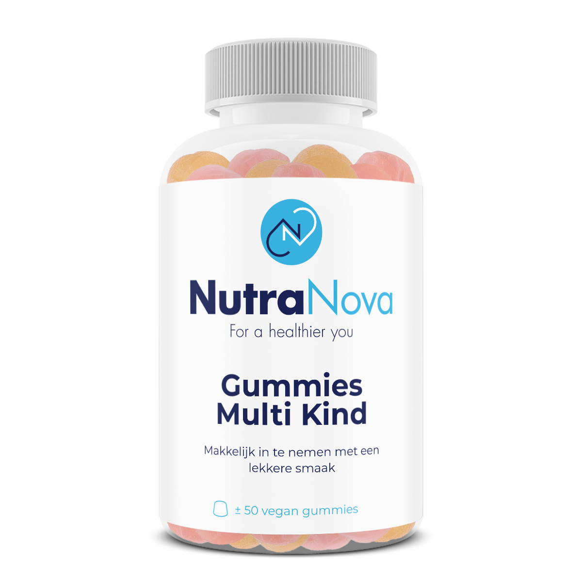 Gummies Multi Kind
