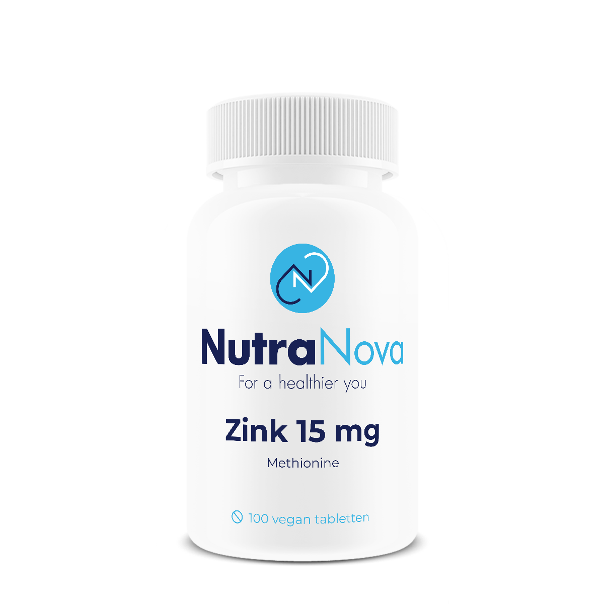 Zink 15 mg