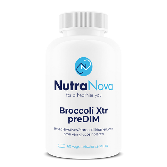 Broccoli-Xtr