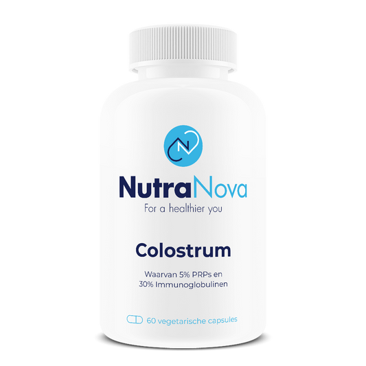 Colostrum