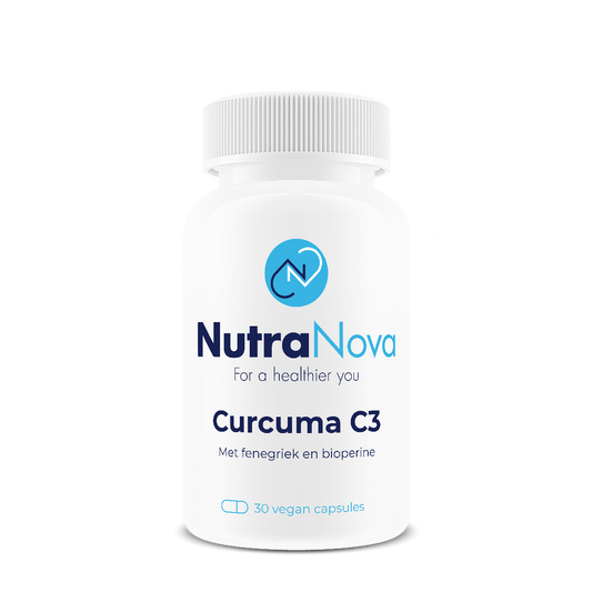 Curcuma C3