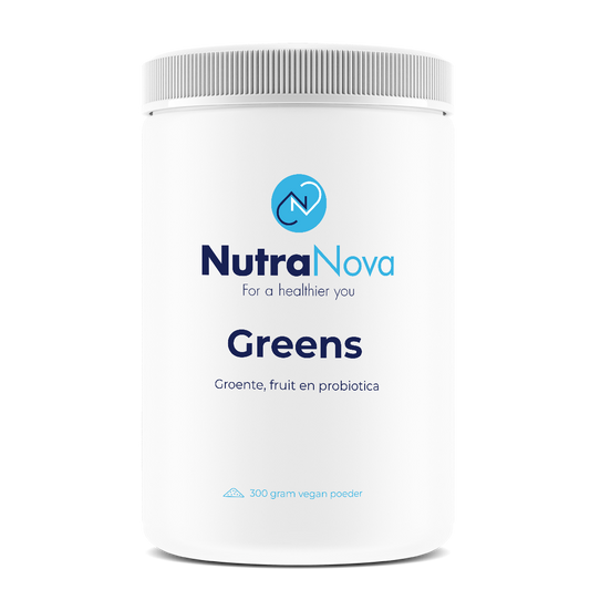 Greens