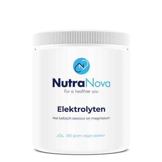 Elektrolyten