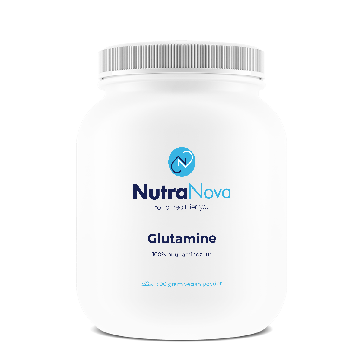 Glutamine