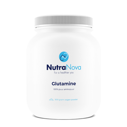 Glutamine