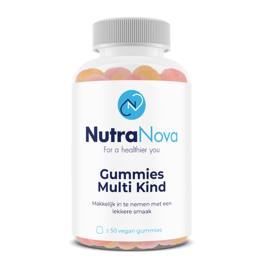 Gummies Multi Kind
