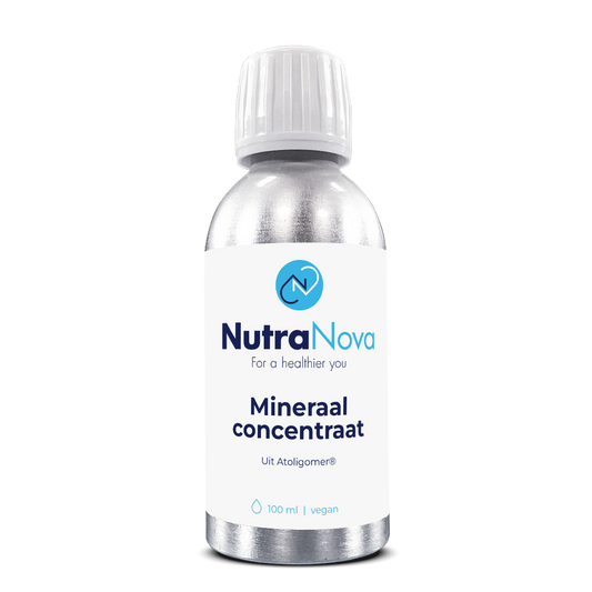 Mineraal Concentraat