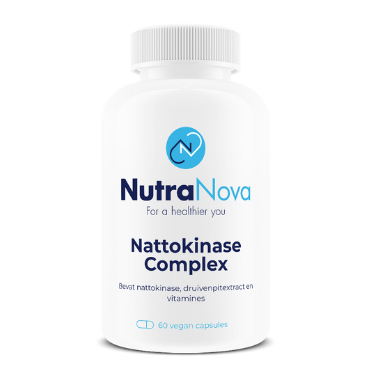 Nattokinase Complex