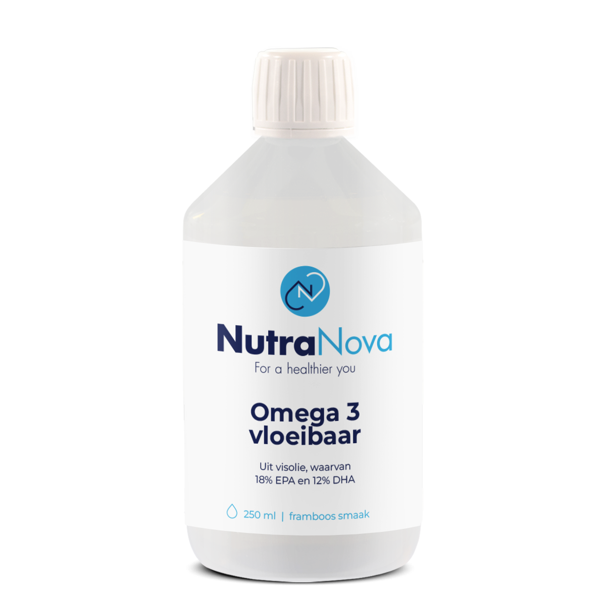 Omega 3 vloeibaar