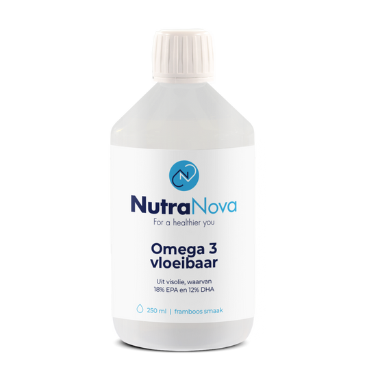 Omega 3 vloeibaar