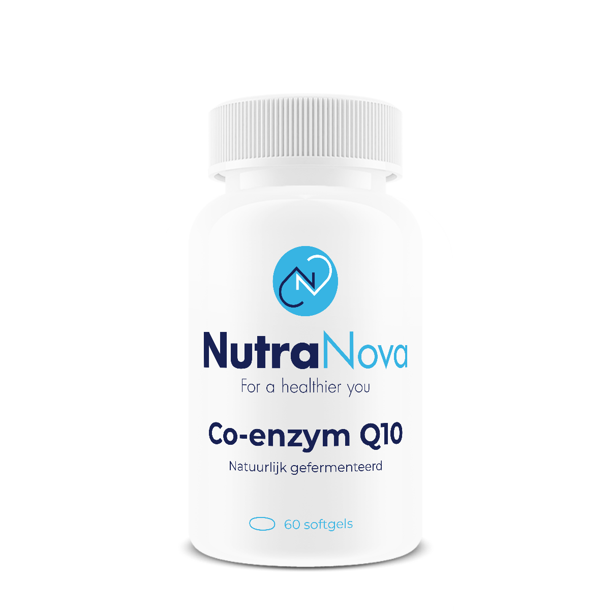 Co-enzym Q10