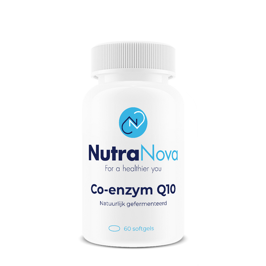 Co-enzym Q10