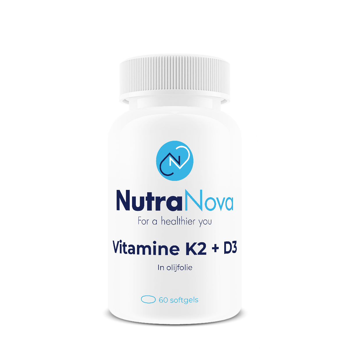 Vitamine K2 + D3